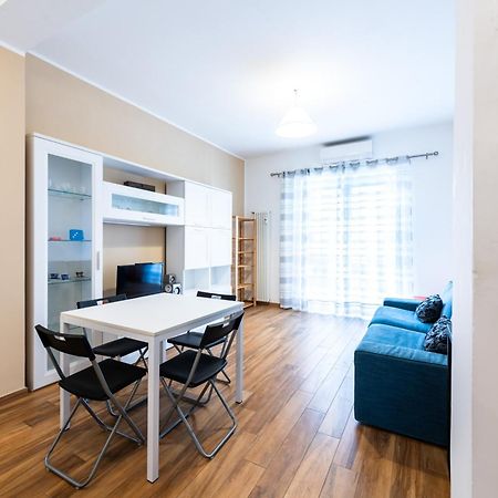 Apartmán Pigneto Corner Řím Exteriér fotografie